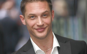  Актер Том Харди