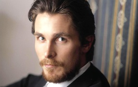  Кристиан Бэйл