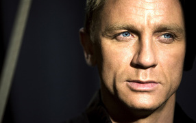  Дэниел Крейг