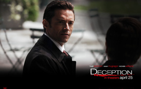  Хью Джекман