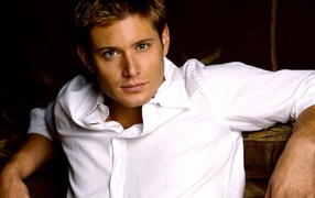 Дженсен Эклс