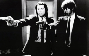 Сэмюэл Л. Джексон