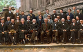 Исторические люди гении