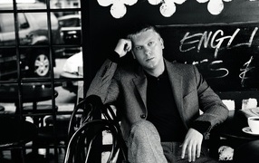 Сергей Светлаков