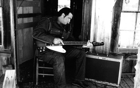 Знаменитый актер Стивен Сигал