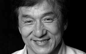 famous movie Actor Jackie Chan