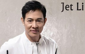 famous movie Actor Jet Li