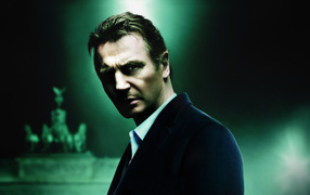 Актер Лиам Нисон