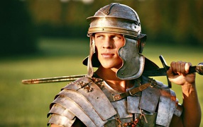 Римский воин