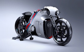 2014 lotus motorcycles c01