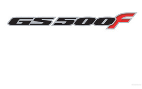 Красивый мотоцикл в москве Suzuki  GS 500 F