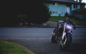 Король дорог готов к поездке