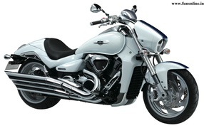 Мотоцикл Suzuki модели  Intruder M1800 R