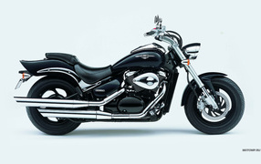 Мотоцикл Suzuki модели  Intruder M800