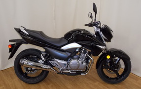 Новый мотоцикл Suzuki DR 200 SE