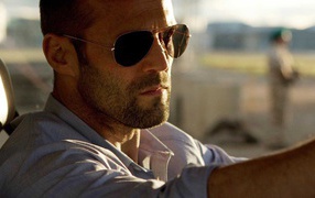 Голливудский Киноактер Джейсон Стэтхэм