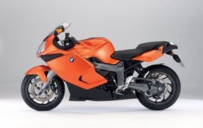 Мотоцикл BMW k1300s
