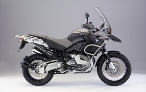 Мотоцикл BMW R 1200 GS