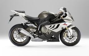 Мотоцикл Bmw s 1000