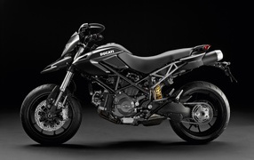 Мотоцикл Ducati Hypermotard