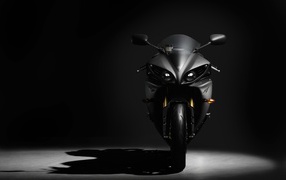 Мотоцикл Yamaha YZF R1