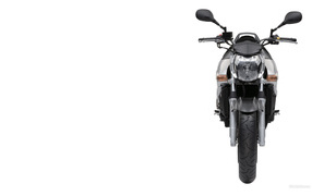 Невероятный мотоцикл Suzuki   Inazuma