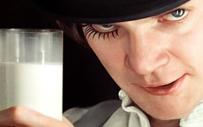 Заводной Апельсин