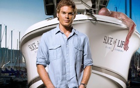 Актер Майкл С.