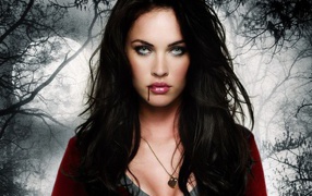 Актриса Фокс