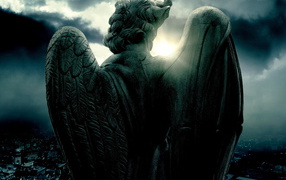 Ангелы и Демоны