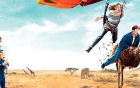 Фильм Смешанное 2014