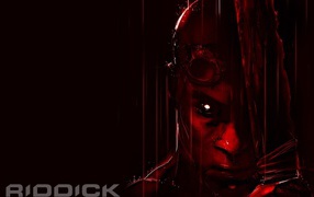 Кино Riddick