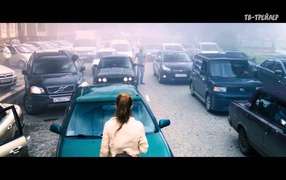 Темный мир: Равновесие на улице