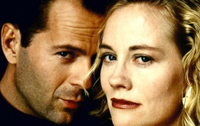 Детективное агентство Лунный свет