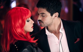 Отличный кинофильм Двойник