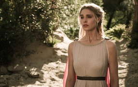 Отличный фильм Геракл Начало легенды