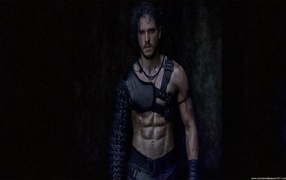 Известный фильм Помпеи 2014