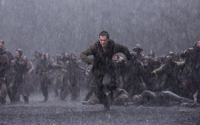 Фильм Исход 2014