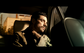 Кадр из фильма Двойник