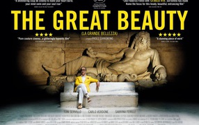 Кадр из фильма Великая красота