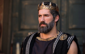 Кадр из фильма Геракл Начало легенды