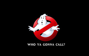 Охотники за привидениями