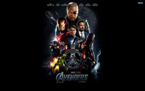 Отличный кинофильм Мстители Начало