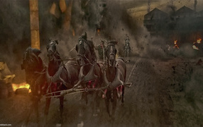 Отличный фильм Помпеи 2014