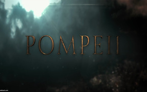 Отличный кинофильм Помпеи 2014