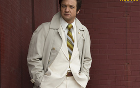 Отличный фильм  Афера по-американски