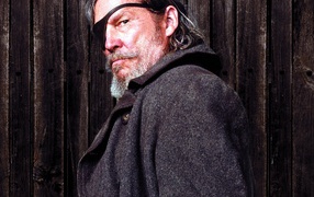 Железная хватка