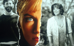 Рука, качающая колыбель