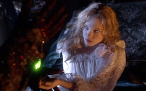 Интересный фильм Красавица и чудовище 2014