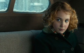 Интересный фильм Воровка книг